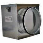fábrica de caixa exaustor com flange osasco sp