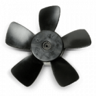 ventoinha refrigeração trator