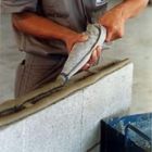 argamassa para porcelanato