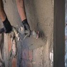 Argamassas cimentícias empresa