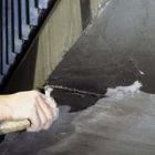 argamassa cimentícia impermeabilizante