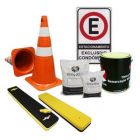 faixas para estacionamento preço