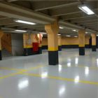 faixas para estacionamento valor