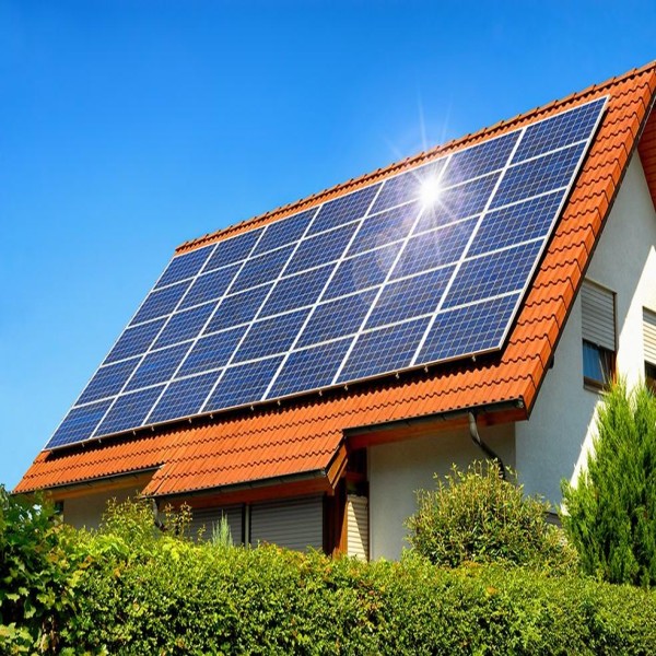Empresas de energia solar