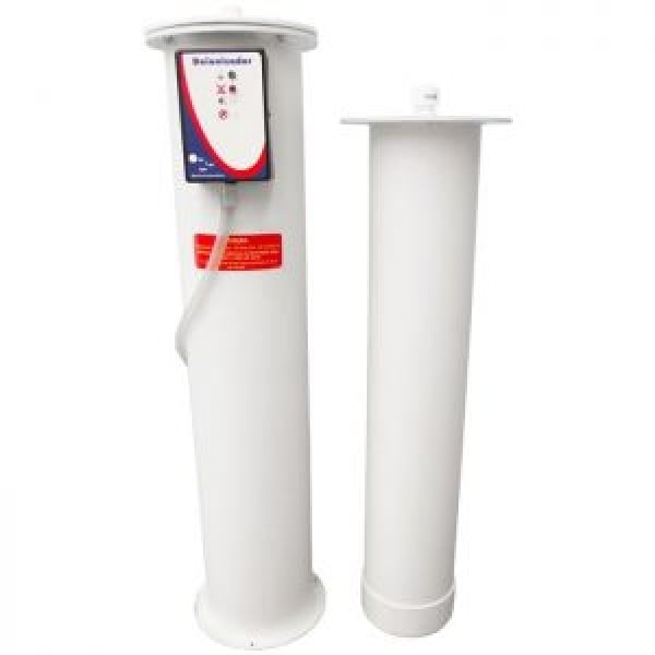 Deionizador de água para laboratório