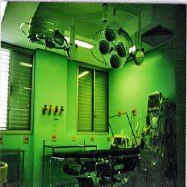 Fornecedor de janela centro cirúrgico