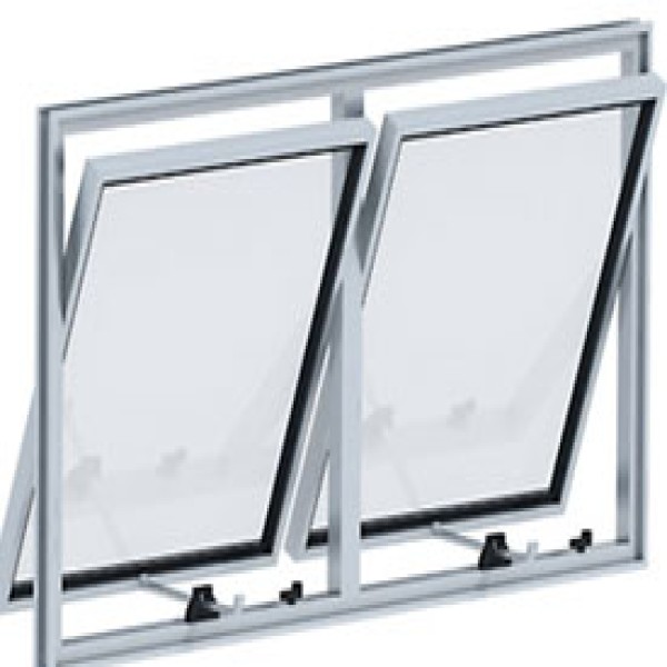 Fornecedor de janela centro cirúrgico