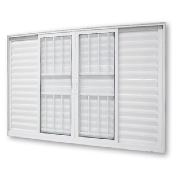 Fornecedor de janela centro cirúrgico