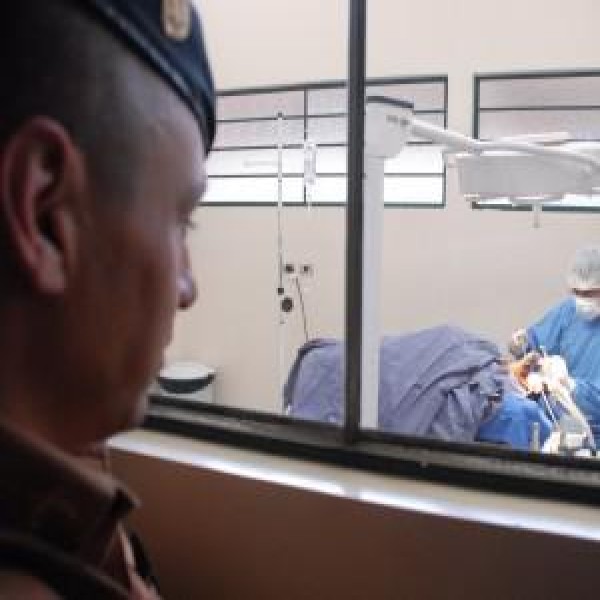 Fornecedor de janela centro cirúrgico