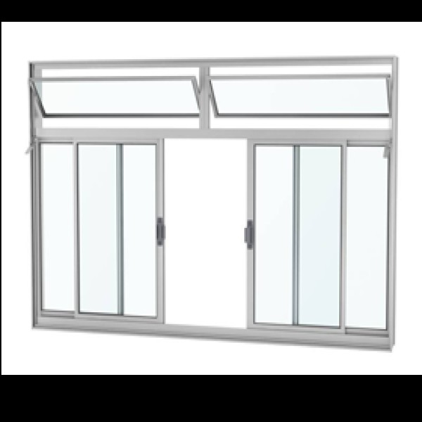 Fornecedor de janela centro cirúrgico