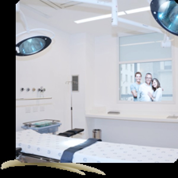 Fornecedor de janela centro cirúrgico