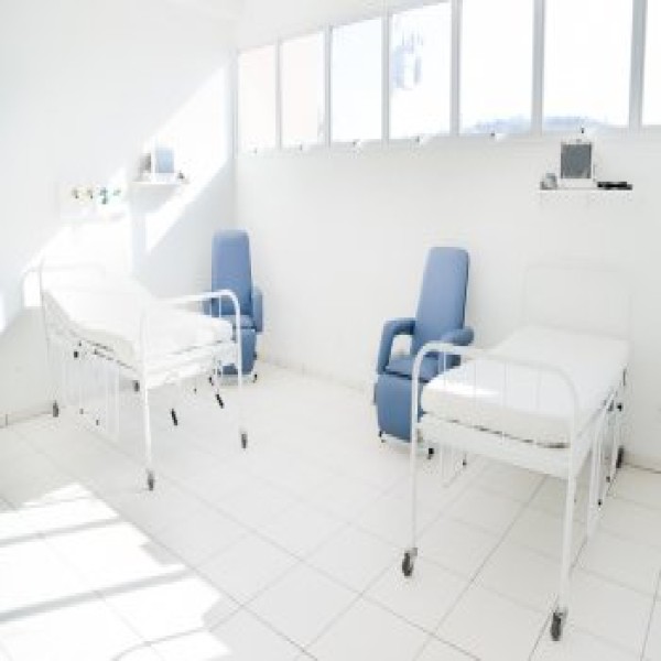 Fornecedor de janela centro cirúrgico