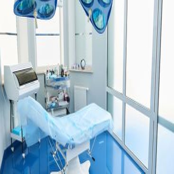 Fornecedor de janela centro cirúrgico