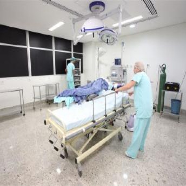 Fornecedor de janela centro cirúrgico