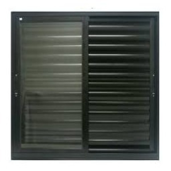 Fornecedor de veneziana de lâminas de PVC