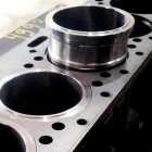 gerador a diesel