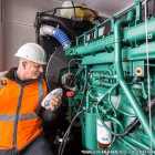 gerador a diesel preço