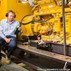 gerador a diesel 3kva