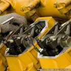 gerador a diesel 5kva