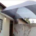 cobertura sombrite para garagem