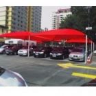 cobertura estacionamento sombrite