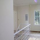 instalação de proteção para escada interna
