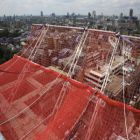 comprar rede de proteção para construção civil