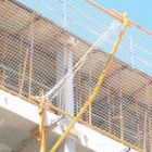 tela de proteção para construção civil
