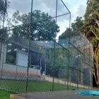 rede de proteção quadra esportiva valor