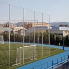 preço da instalação de rede de proteção quadra esportiva