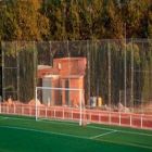 empresa que instala rede de proteção quadra esportiva