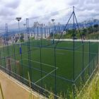rede de proteção para quadra esportiva