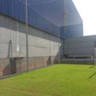 rede de proteção para quadra esportiva preço