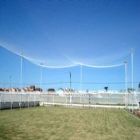 redes de proteção para quadras esportivas em americana