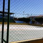 distribuidor de rede de proteção para quadra poliesportiva