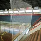 distribuidora de rede de proteção para quadra poliesportiva