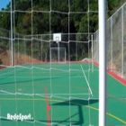 rede de proteção para quadra esportiva
