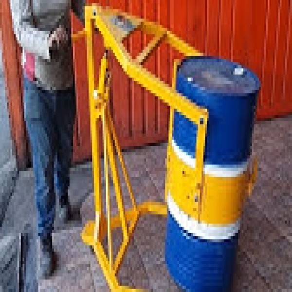 Entornador de bombona