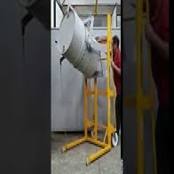 Entornador de bombona