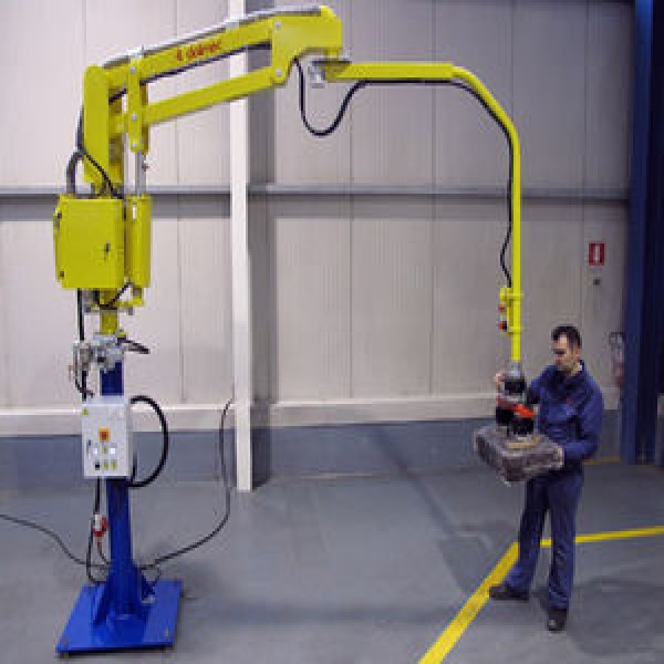 Comprar manipulador de tambores