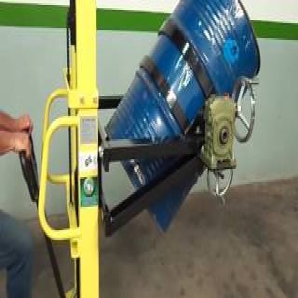 Comprar manipulador de tambores