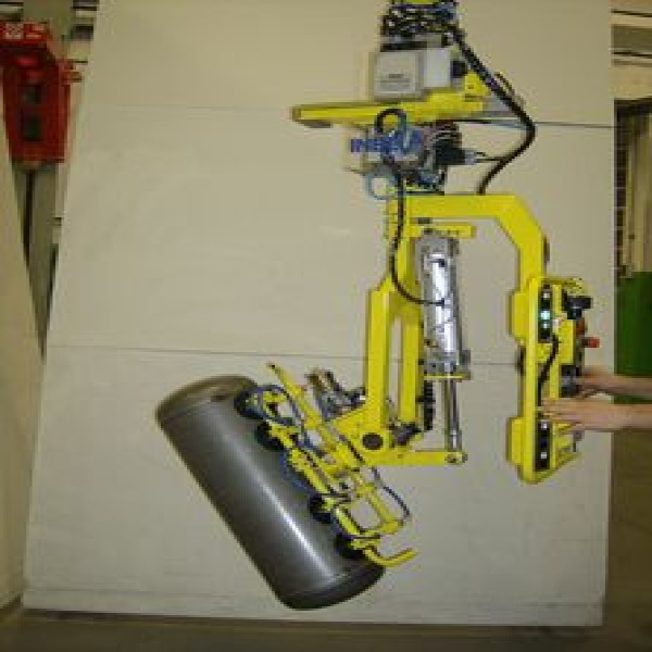 Comprar manipulador de tambores