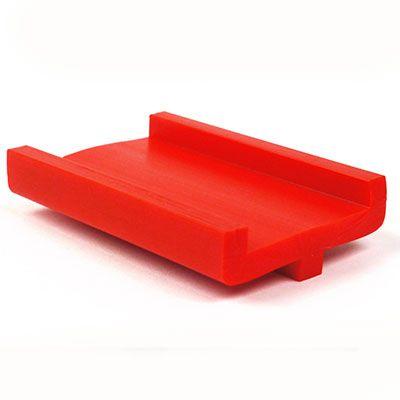 PERFIL DE SILICONE