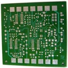 Protótipos de circuito impresso 8 layers