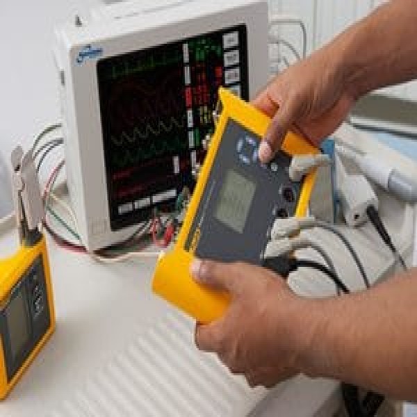 Laboratório de calibração rbc