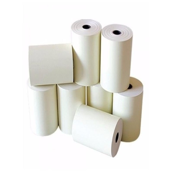 Fornecedor de bobinas de papel térmicos