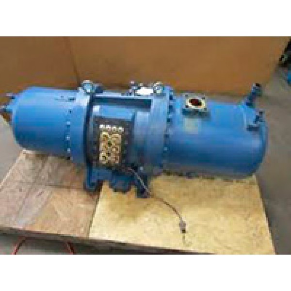 Assistência técnica compressor parafuso