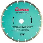 distribuidor de discos de corte