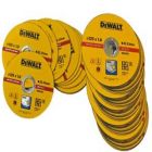 indústria de discos de corte