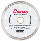 discos de corte para porcelanato